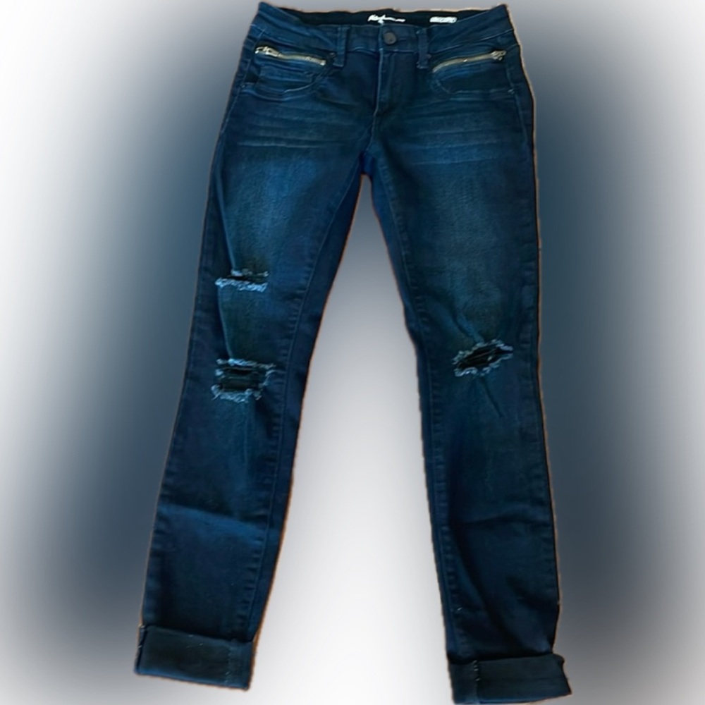 Women’s special a jeans
